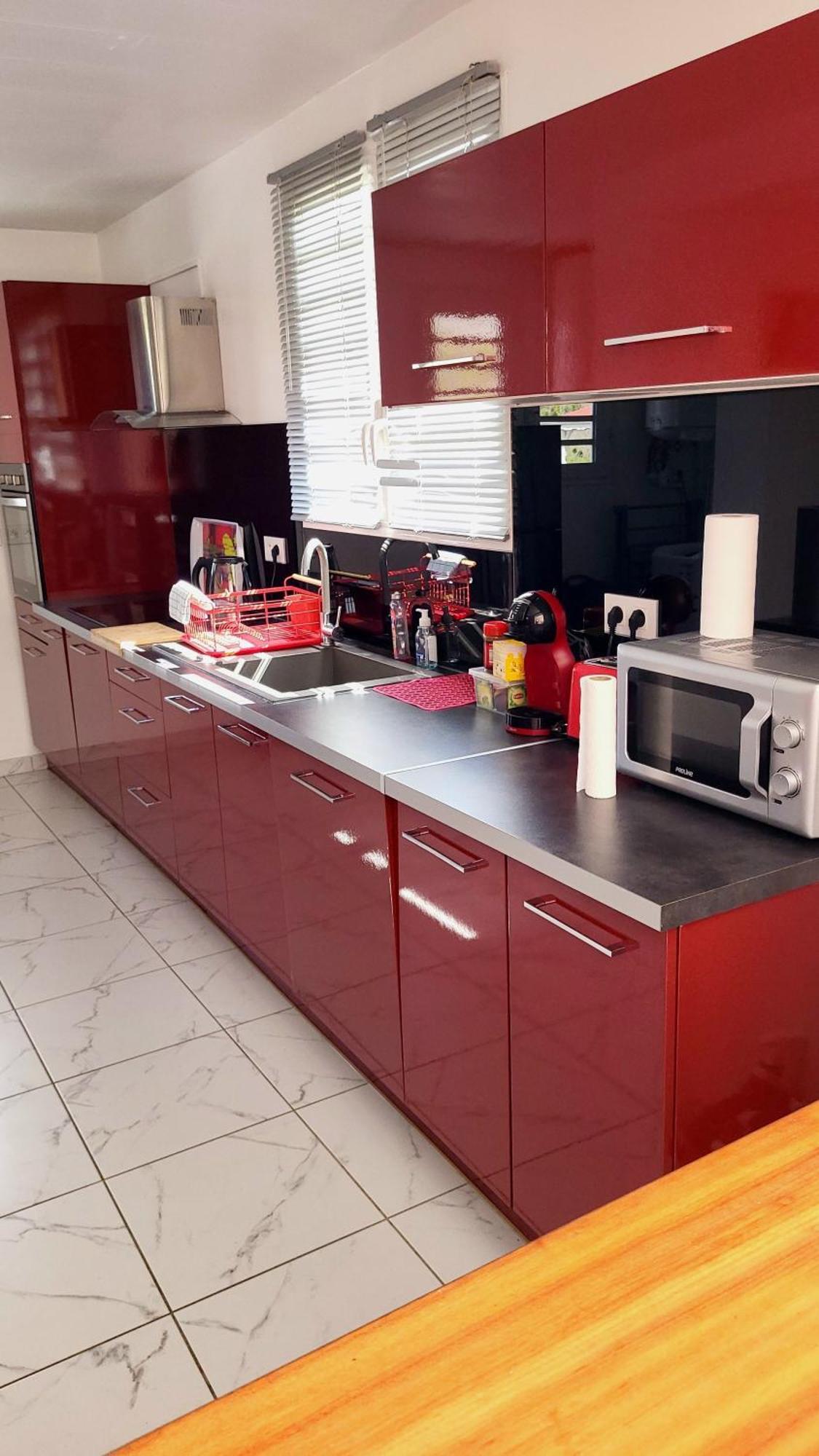 Maison Indep, Spa, Mer, Jardin, Bien-Etre Les Trois-Ilets Luaran gambar