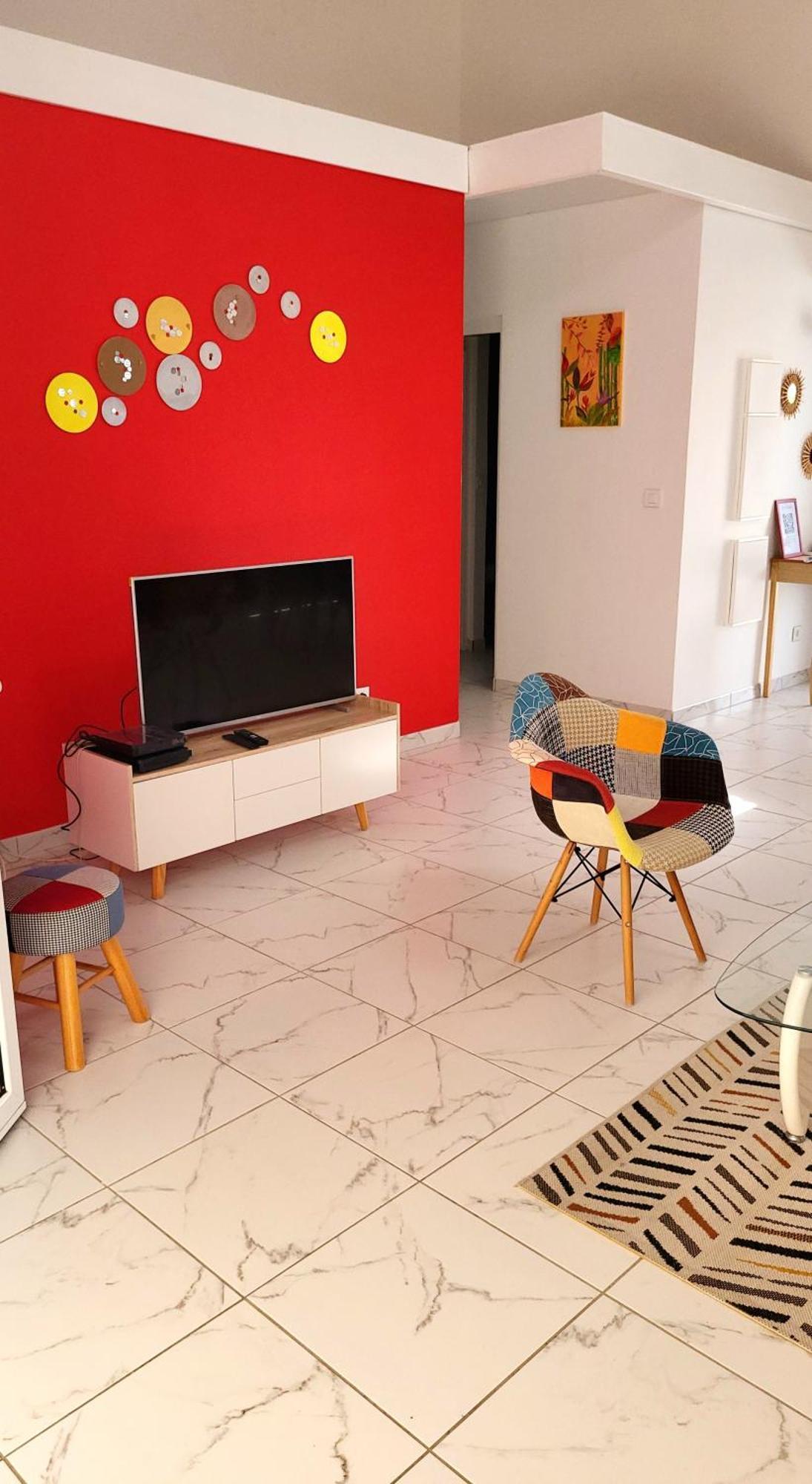Maison Indep, Spa, Mer, Jardin, Bien-Etre Les Trois-Ilets Luaran gambar