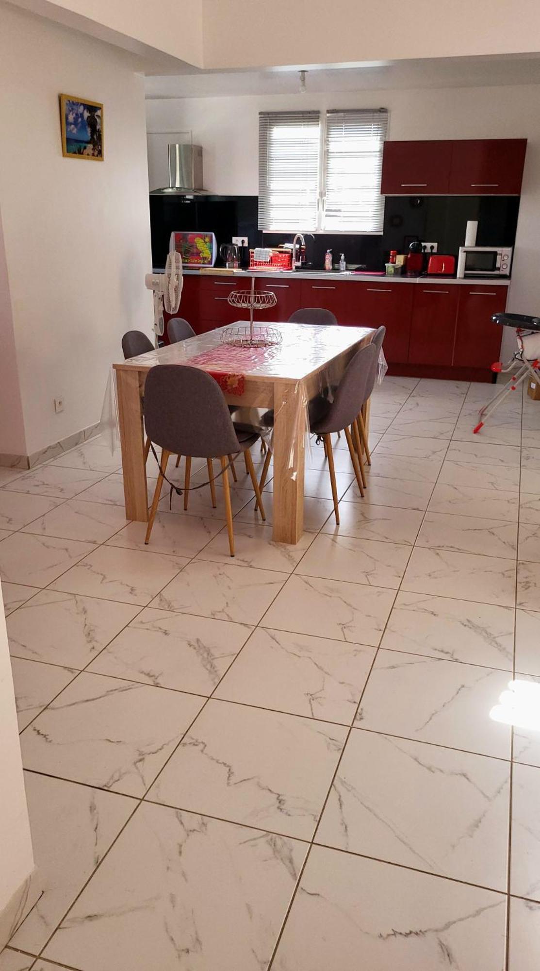 Maison Indep, Spa, Mer, Jardin, Bien-Etre Les Trois-Ilets Luaran gambar